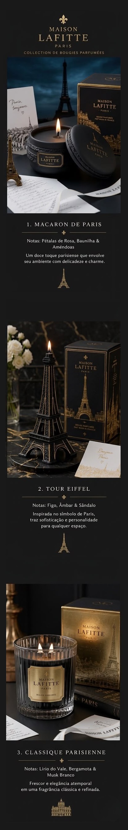Entregáveis